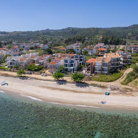ポリフロノCavo Blue Coastal Livingアパートメント エクステリア 写真